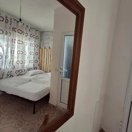 Lion's Apartamento *